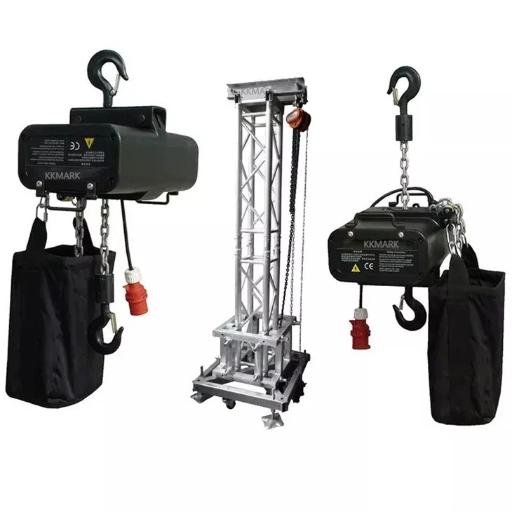 electric hoist