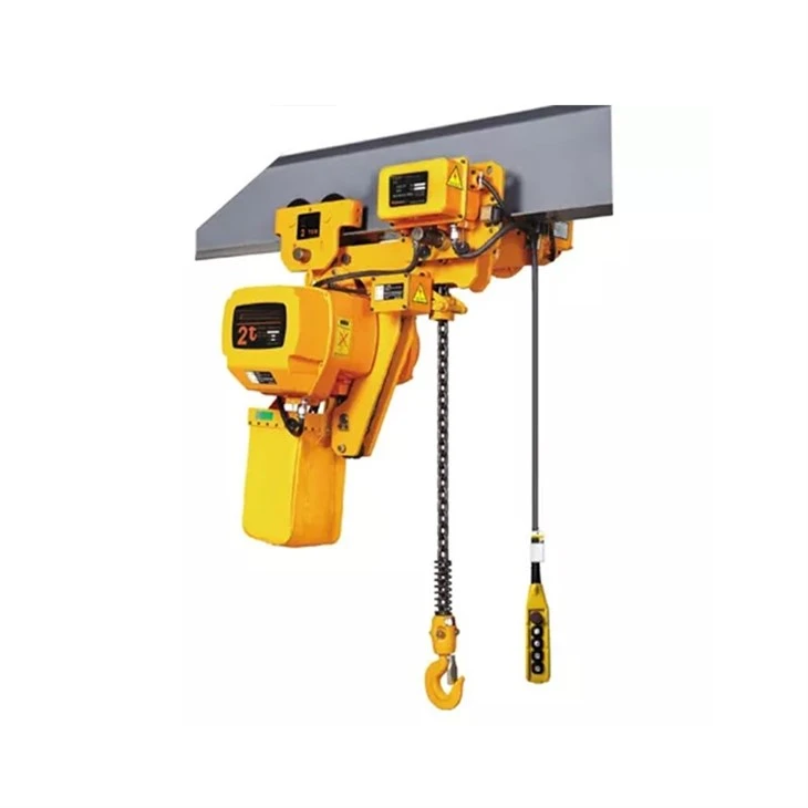16t chain hoist