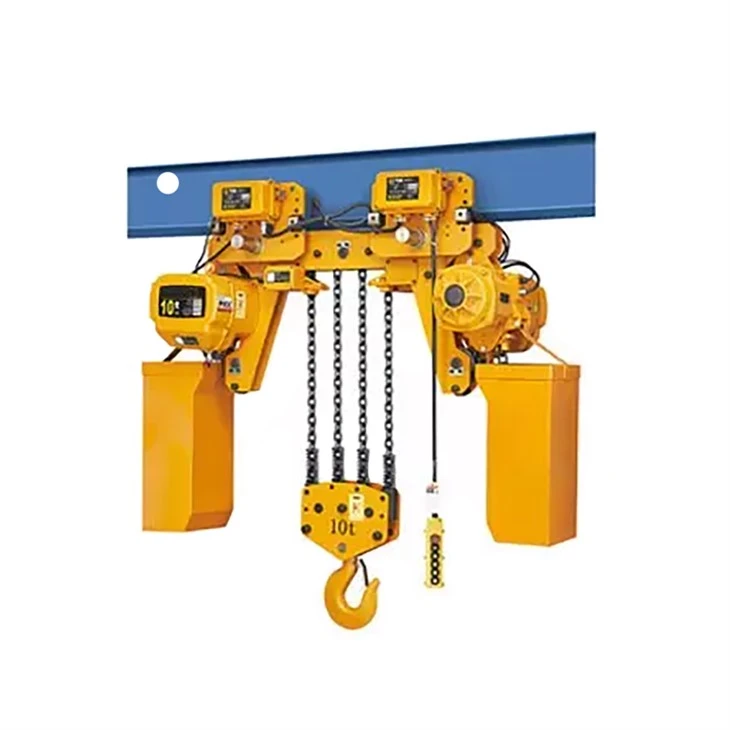 Zadrina eléctrica 30T