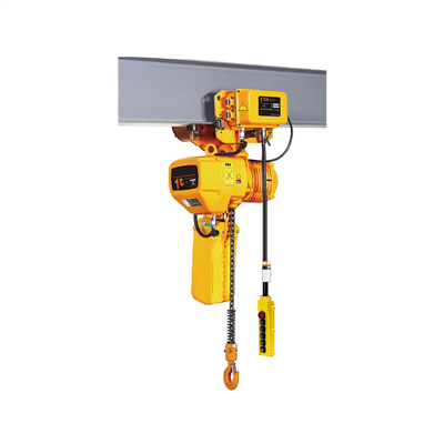 1 tonelada de la cadena eléctrica de 110V